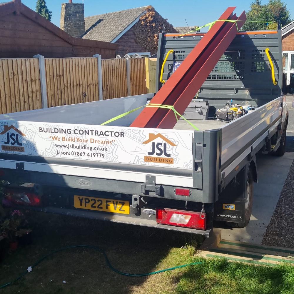 Builders in Selby and North Yorkshire Builders in Selby and North Yorkshire
